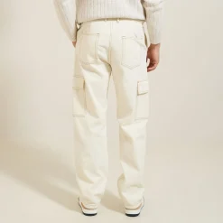 Jules Jean cargo- Jeans Cargo|Jeans