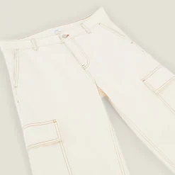 Jules Jean cargo- Jeans Cargo|Jeans