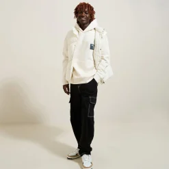 Jules Jean cargo- Jeans|Tous Nos Jeans