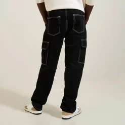 Jules Jean cargo- Jeans|Tous Nos Jeans