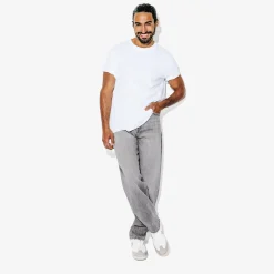 Jules Jean loose- Jeans Loose|Jeans