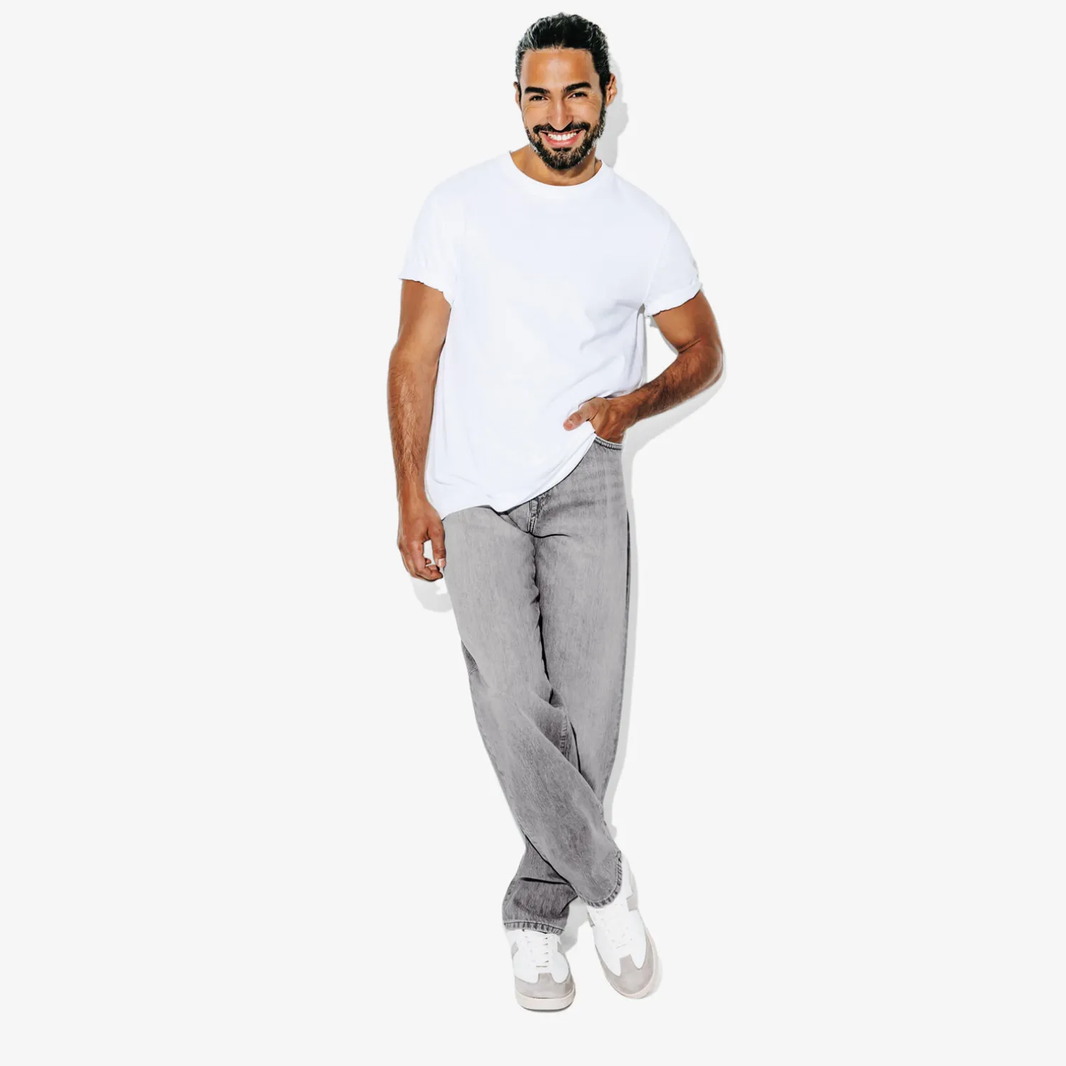 Jules Jean loose- Jeans Loose|Jeans