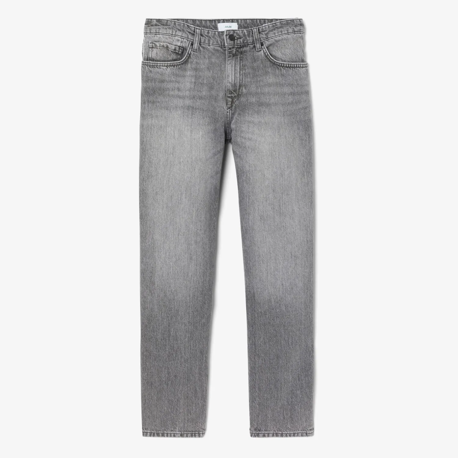 Jules Jean loose- Jeans Loose|Jeans