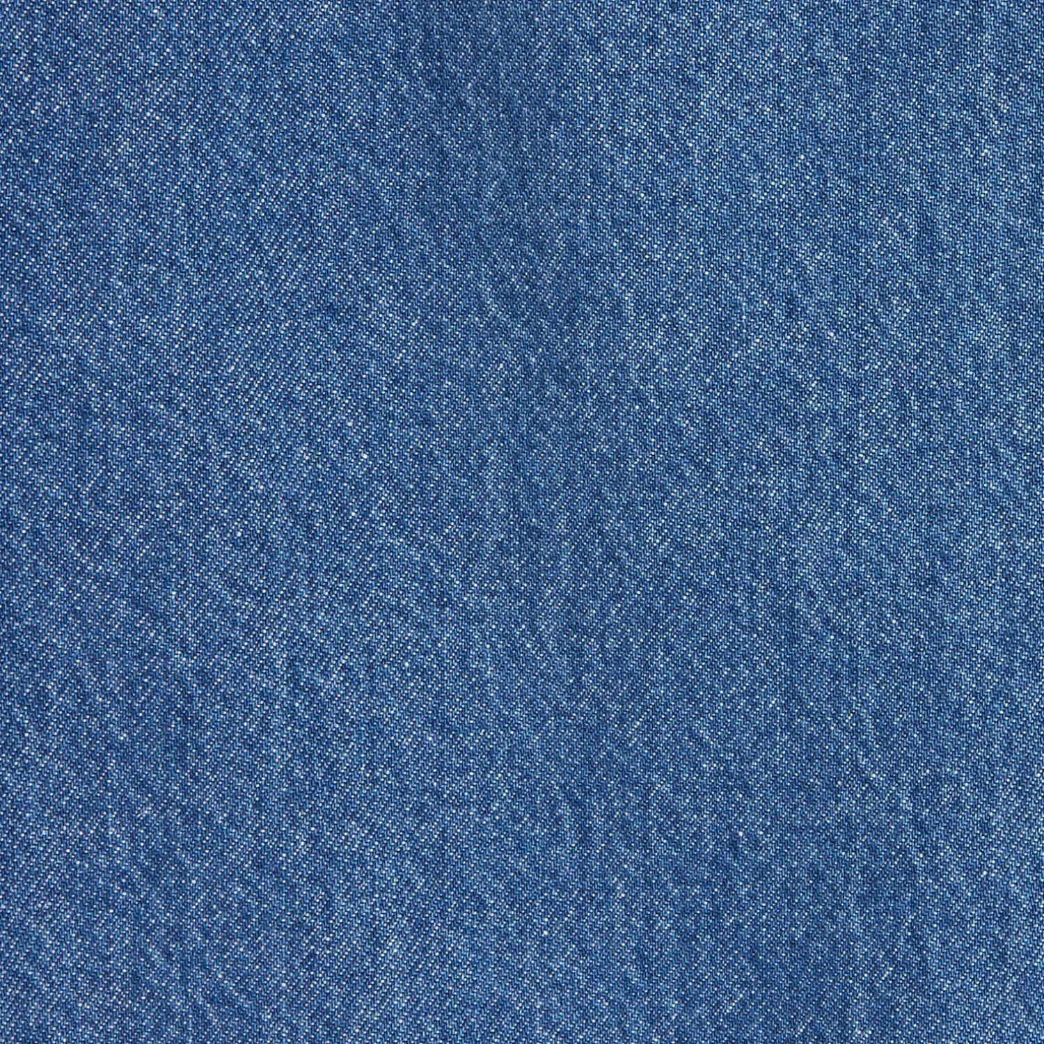 Jules Jean loose 100% coton- Jeans Loose|Jeans