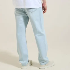 Jules Jean loose 100% coton- Jeans Loose|Jeans