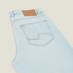 Jules Jean loose 100% coton- Jeans Loose|Jeans