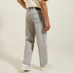 Jules Jean loose 100% coton- Jeans Loose|Jeans