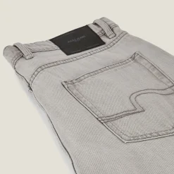 Jules Jean loose 100% coton- Jeans Loose|Jeans