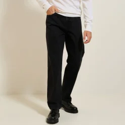 Jules Jean loose 100% coton- Jeans Loose|Jeans