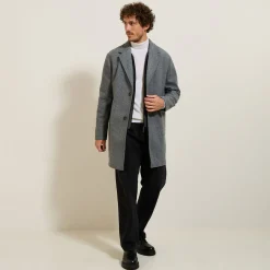 Jules Jean loose 100% coton- Jeans Loose|Jeans