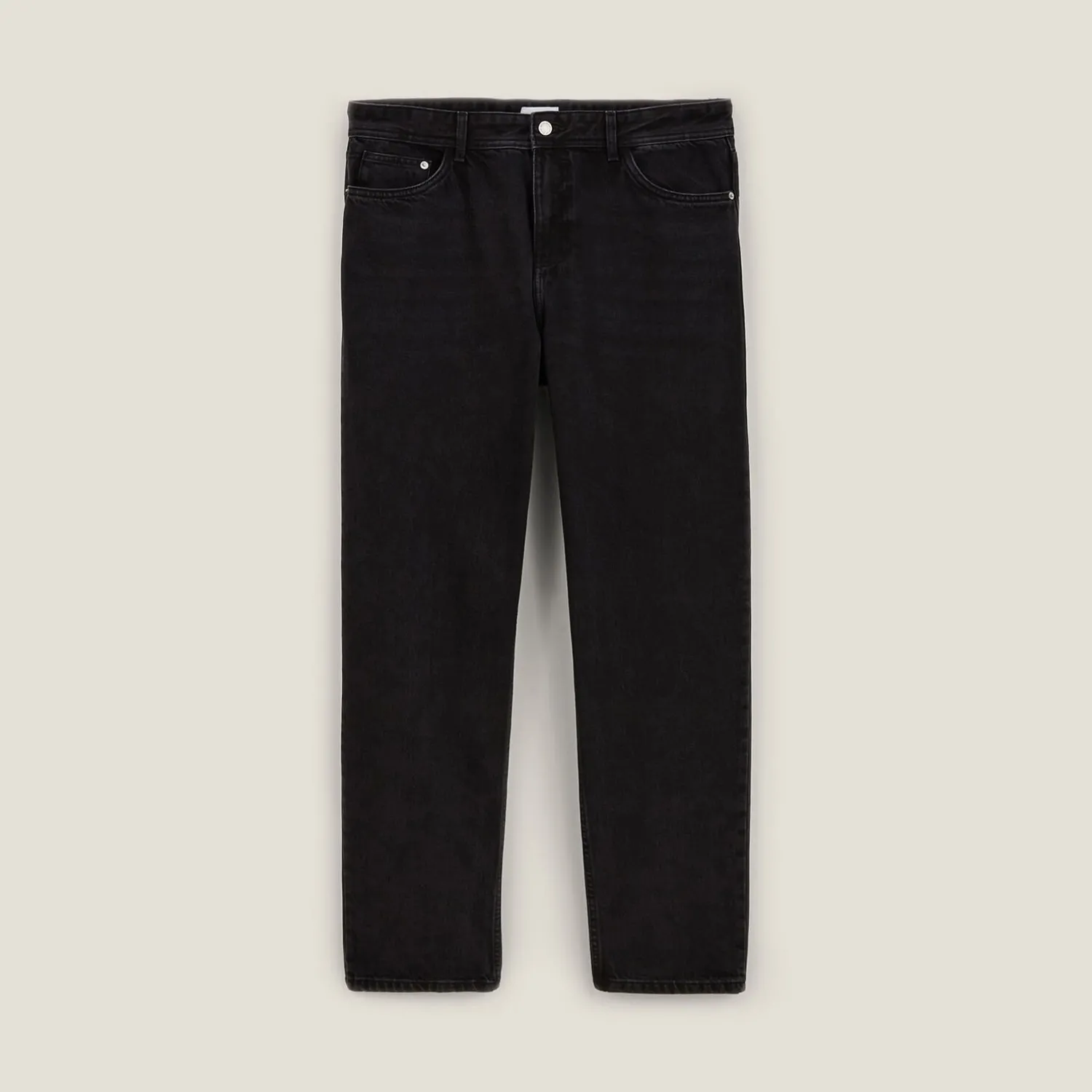 Jules Jean loose 100% coton- Jeans Loose|Jeans