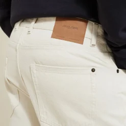 Jules Jean loose 100% coton- Jeans Loose|Jeans