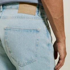 Jules Jean loose 100% coton- Jeans Loose|Jeans