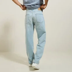 Jules Jean loose 100% coton- Jeans Loose|Jeans