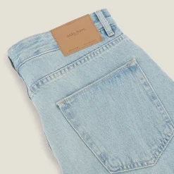 Jules Jean loose 100% coton- Jeans Loose|Jeans