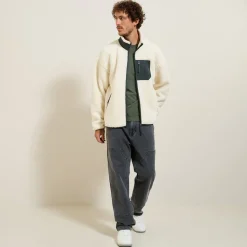 Jules Jean loose à découpes- Jeans Loose|Jeans