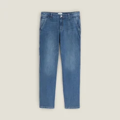 Jules Jean loose charpentier- Jeans Charpentier|Jeans Loose