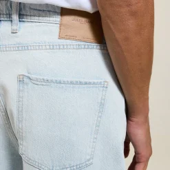 Jules Jean loose coutures tournantes- Jeans Loose|Jeans