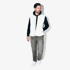 Jules Jean loose multipoches- Jeans Loose|Jeans