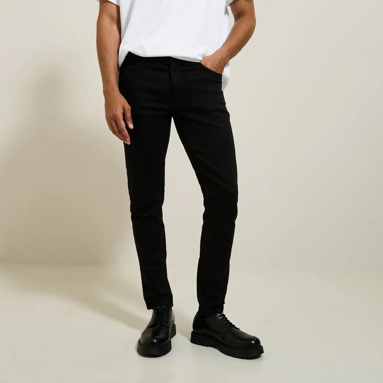 Jules Jean skinny- Jeans Skinny|Jeans