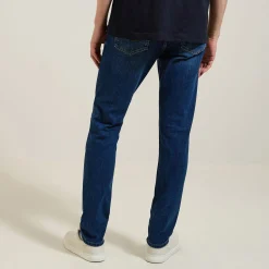 Jules Jean skinny 3 longueurs- Jeans|Tous Nos Jeans