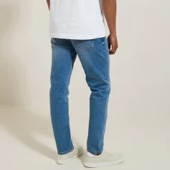 Jules Jean slim- Jeans Slim|Jeans