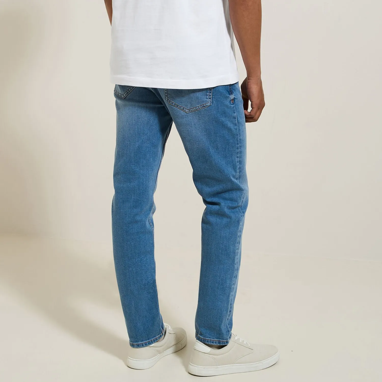 Jules Jean slim- Jeans Slim|Jeans