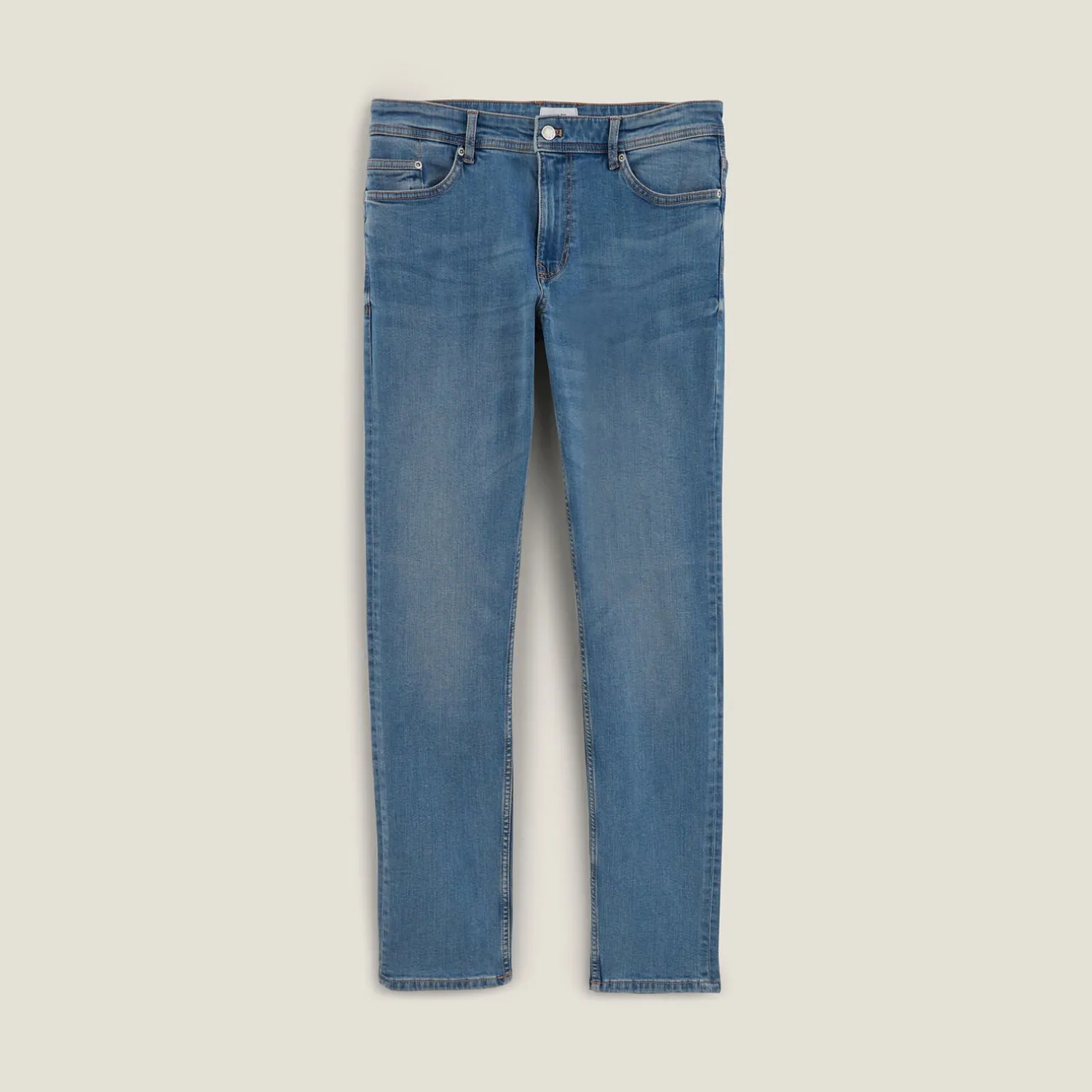 Jules Jean slim- Jeans Slim|Jeans