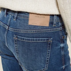 Jules Jean slim- Jeans Slim|Jeans