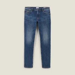 Jules Jean slim- Jeans Slim|Jeans