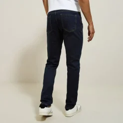 Jules Jean slim brut- Jeans Slim|Jeans