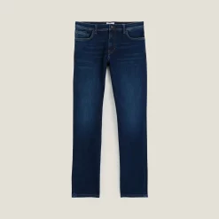 Jules Jean slim urbanflex 4 longueurs- Jeans Slim|Jeans