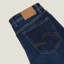 Jules Jean slim urbanflex 4 longueurs- Jeans Slim|Jeans