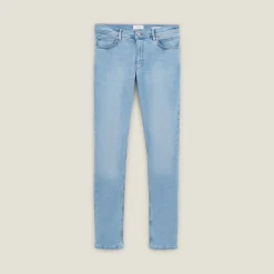 Jules Jean slim urbanflex 4 longueurs- Smart Casual|Jeans Slim