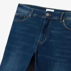 Jules Jean slim urbanflex 4 longueurs- Jeans|Tous Nos Jeans