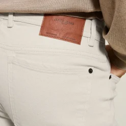 Jules Jean straight- Jeans Straight|Jeans