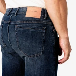 Jules Jean straight- Jeans Straight|Jeans