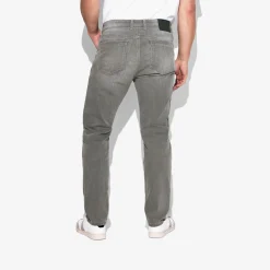Jules Jean straight- Jeans Straight|Jeans
