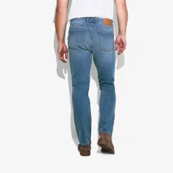 Jules Jean straight- Jeans Straight|Jeans
