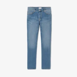 Jules Jean straight- Jeans Straight|Jeans