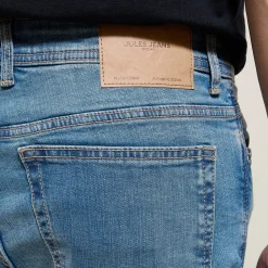 Jules Jean straight- Jeans Straight|Jeans