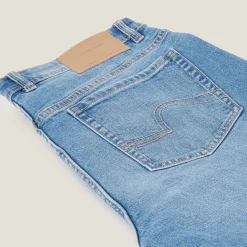 Jules Jean straight 4 longueurs- Jeans|Tous Nos Jeans
