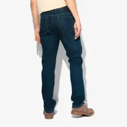 Jules Jean straight 4 longueurs- Jeans Straight|Jeans