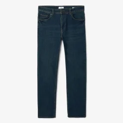 Jules Jean straight 4 longueurs- Jeans Straight|Jeans
