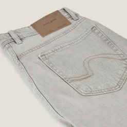 Jules Jean straight 3 longueurs- Jeans Straight|Jeans