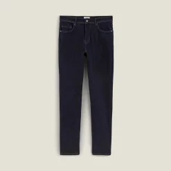 Jules Jean straight brut- Jeans Straight|Jeans