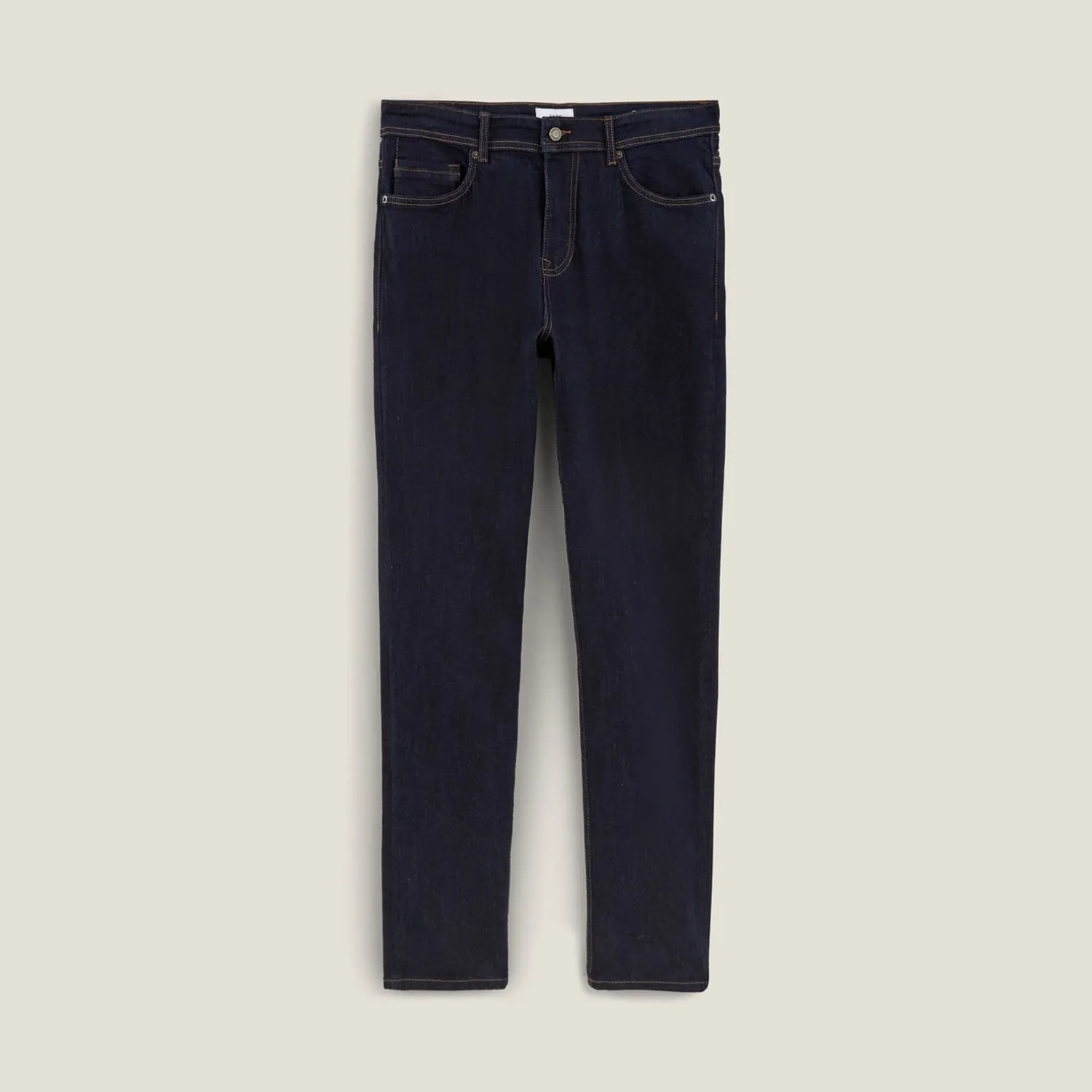 Jules Jean straight brut- Jeans Straight|Jeans