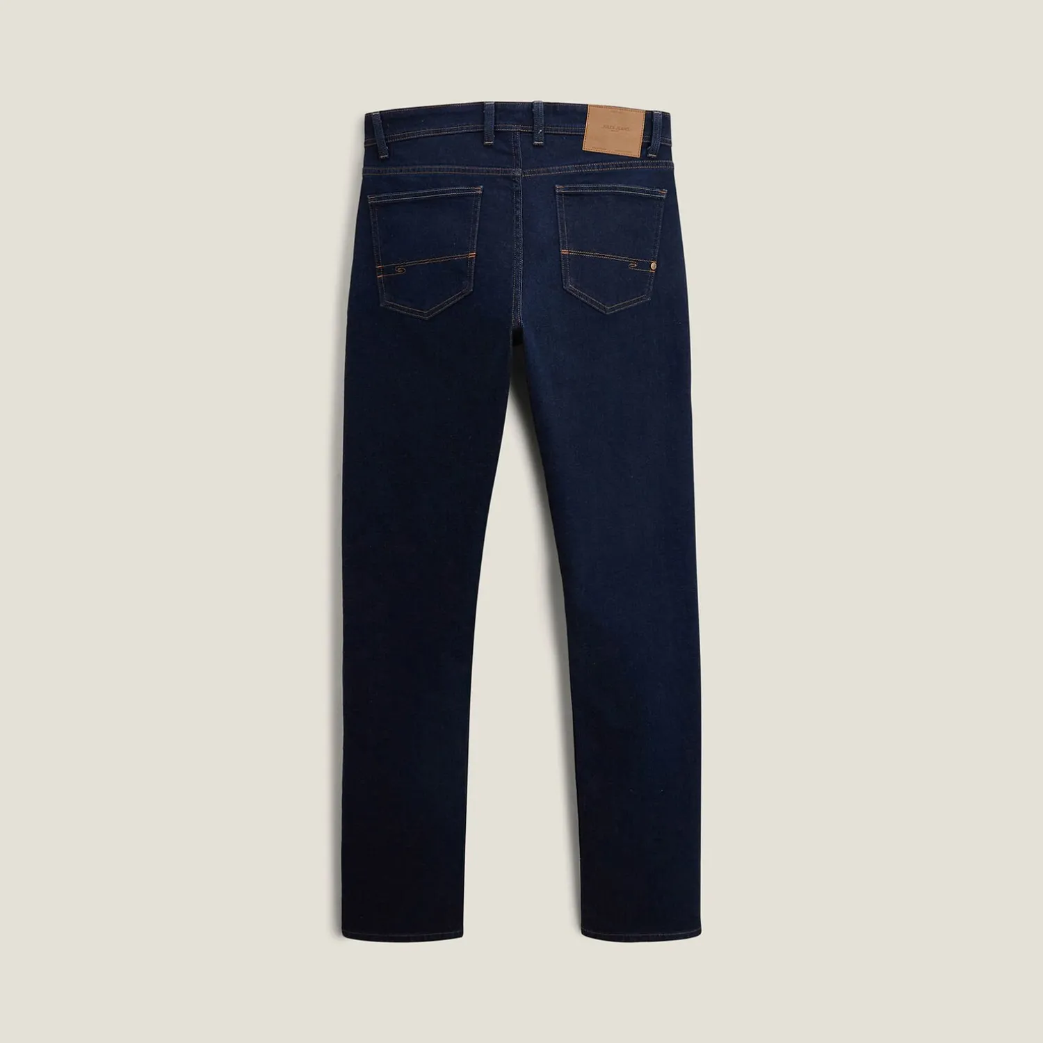 Jules Jean straight cinq neuf édition n°3 Made in France- Made In France|Smart Casual