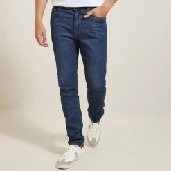 Jules Jean straight Made in France- Jeans Straight|Jeans