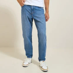Jules Jean tapered- Jeans|Tous Nos Jeans